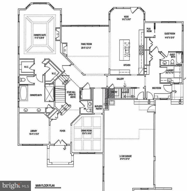 305 OLD COURTHOUSE RD NE, VIENNA, Virginia 22180, 8 Bedrooms Bedrooms, ,7 BathroomsBathrooms,Residential,For sale,305 OLD COURTHOUSE RD NE,VAFX2257342 MLS # VAFX2257342