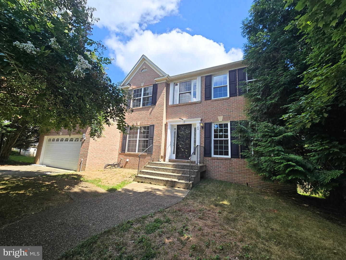 49 BASALT DR, FREDERICKSBURG, Virginia 22406, 5 Bedrooms Bedrooms, ,4 BathroomsBathrooms,Residential,For sale,49 BASALT DR,VAST2041310 MLS # VAST2041310