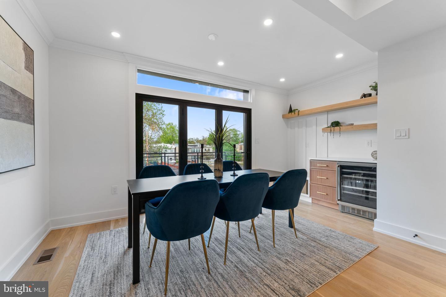 611 GALLATIN ST NW, WASHINGTON, District Of Columbia 20011, 5 Bedrooms Bedrooms, ,3 BathroomsBathrooms,Residential,For sale,611 GALLATIN ST NW,DCDC2213154 MLS # DCDC2213154