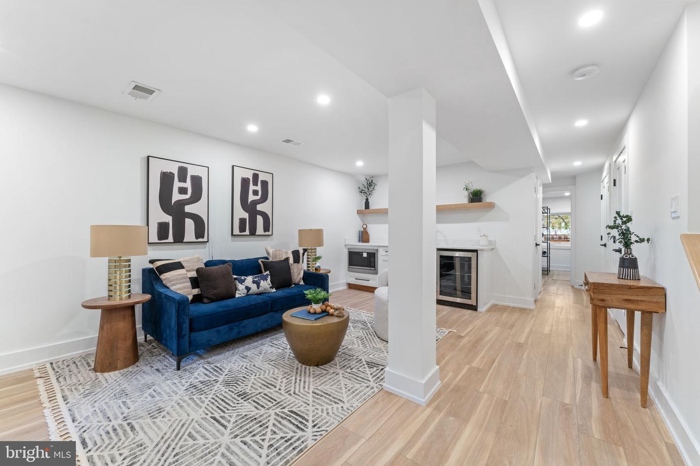 611 GALLATIN ST NW, WASHINGTON, District Of Columbia 20011, 5 Bedrooms Bedrooms, ,3 BathroomsBathrooms,Residential,For sale,611 GALLATIN ST NW,DCDC2213154 MLS # DCDC2213154
