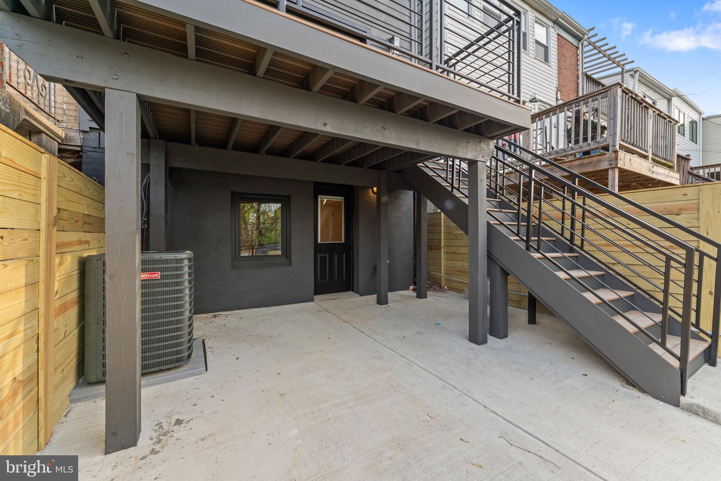 611 GALLATIN ST NW, WASHINGTON, District Of Columbia 20011, 5 Bedrooms Bedrooms, ,3 BathroomsBathrooms,Residential,For sale,611 GALLATIN ST NW,DCDC2213154 MLS # DCDC2213154
