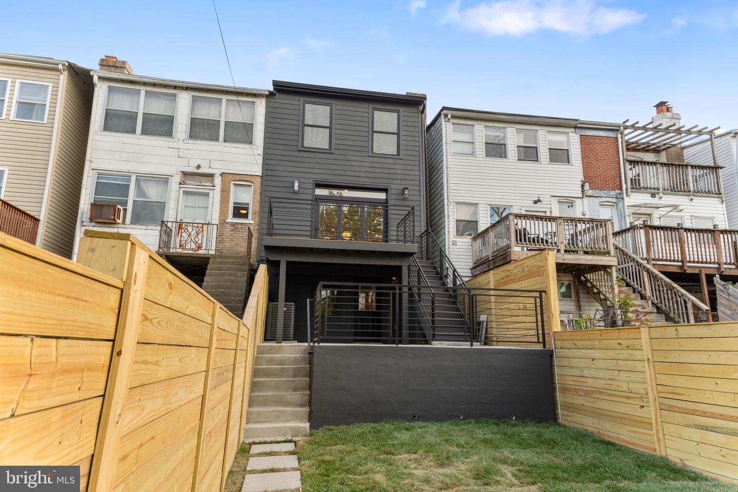611 GALLATIN ST NW, WASHINGTON, District Of Columbia 20011, 5 Bedrooms Bedrooms, ,3 BathroomsBathrooms,Residential,For sale,611 GALLATIN ST NW,DCDC2213154 MLS # DCDC2213154