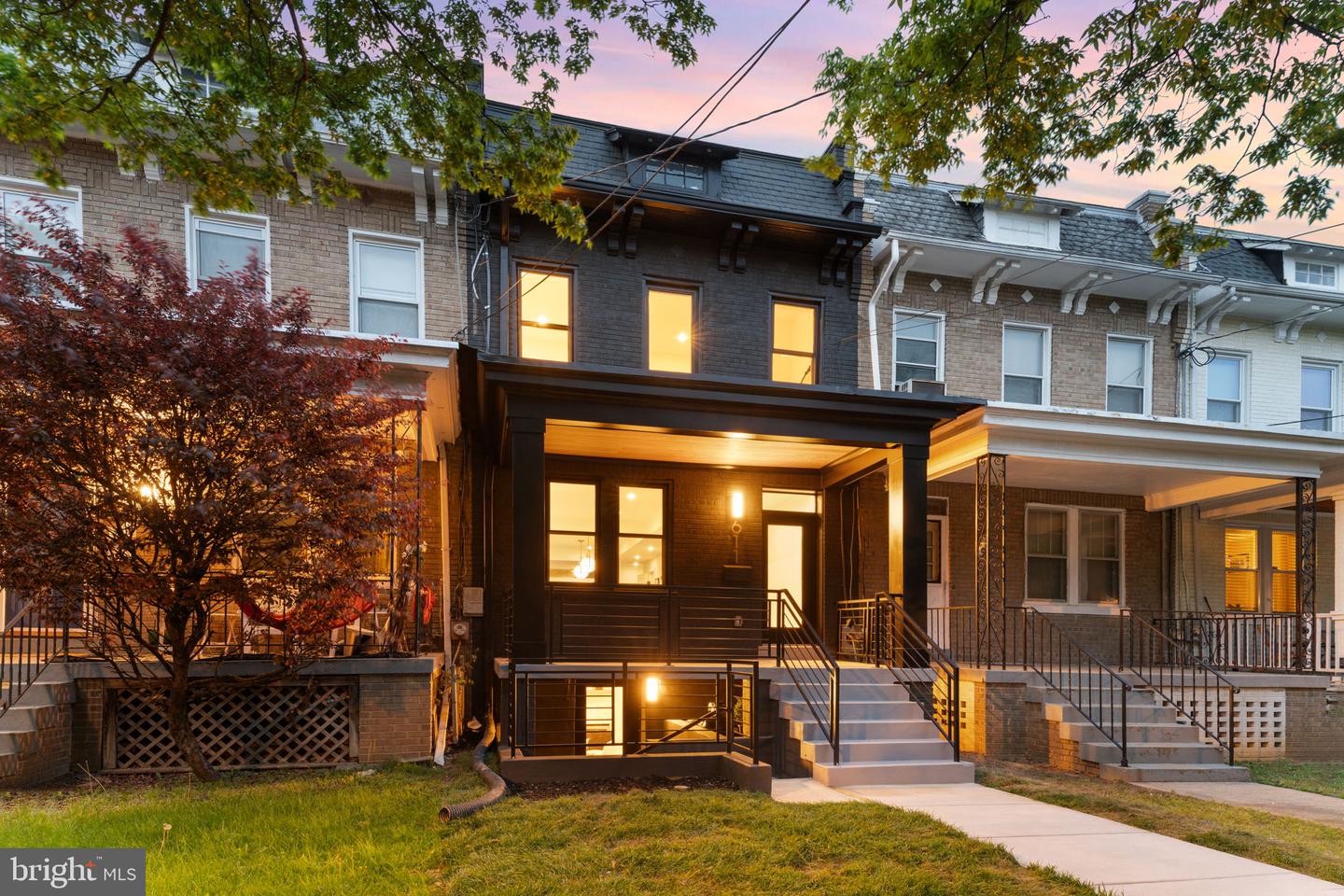 611 GALLATIN ST NW, WASHINGTON, District Of Columbia 20011, 5 Bedrooms Bedrooms, ,3 BathroomsBathrooms,Residential,For sale,611 GALLATIN ST NW,DCDC2213154 MLS # DCDC2213154