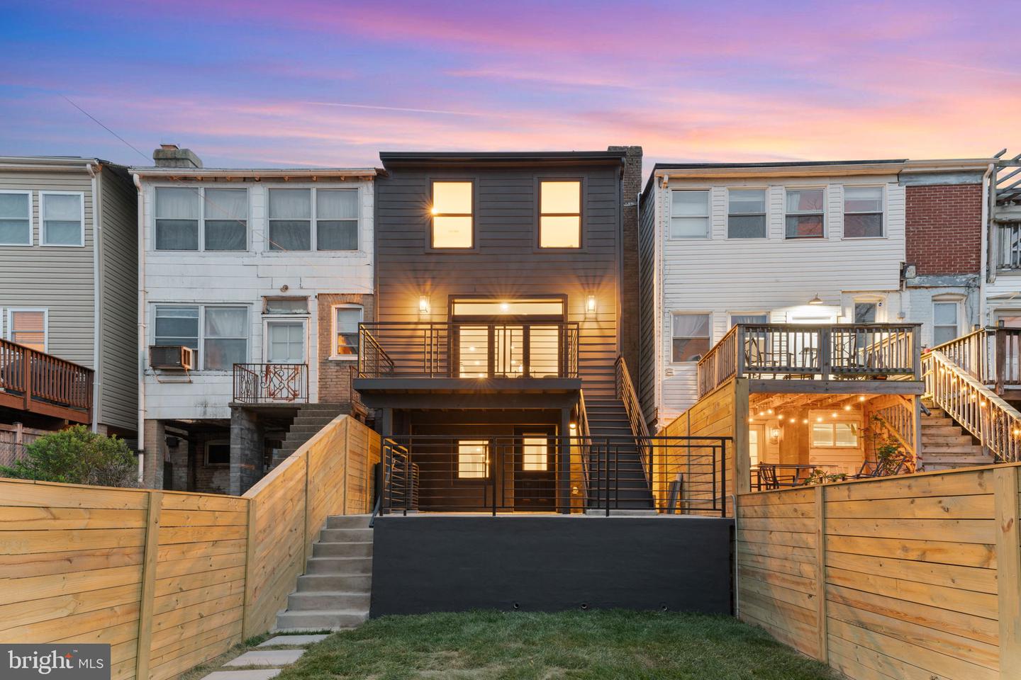 611 GALLATIN ST NW, WASHINGTON, District Of Columbia 20011, 5 Bedrooms Bedrooms, ,3 BathroomsBathrooms,Residential,For sale,611 GALLATIN ST NW,DCDC2213154 MLS # DCDC2213154
