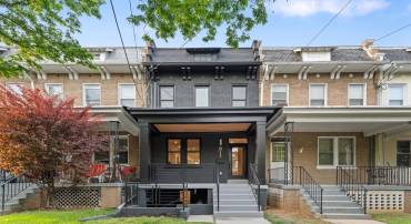 611 GALLATIN ST NW, WASHINGTON, District Of Columbia 20011, 5 Bedrooms Bedrooms, ,3 BathroomsBathrooms,Residential,For sale,611 GALLATIN ST NW,DCDC2213154 MLS # DCDC2213154