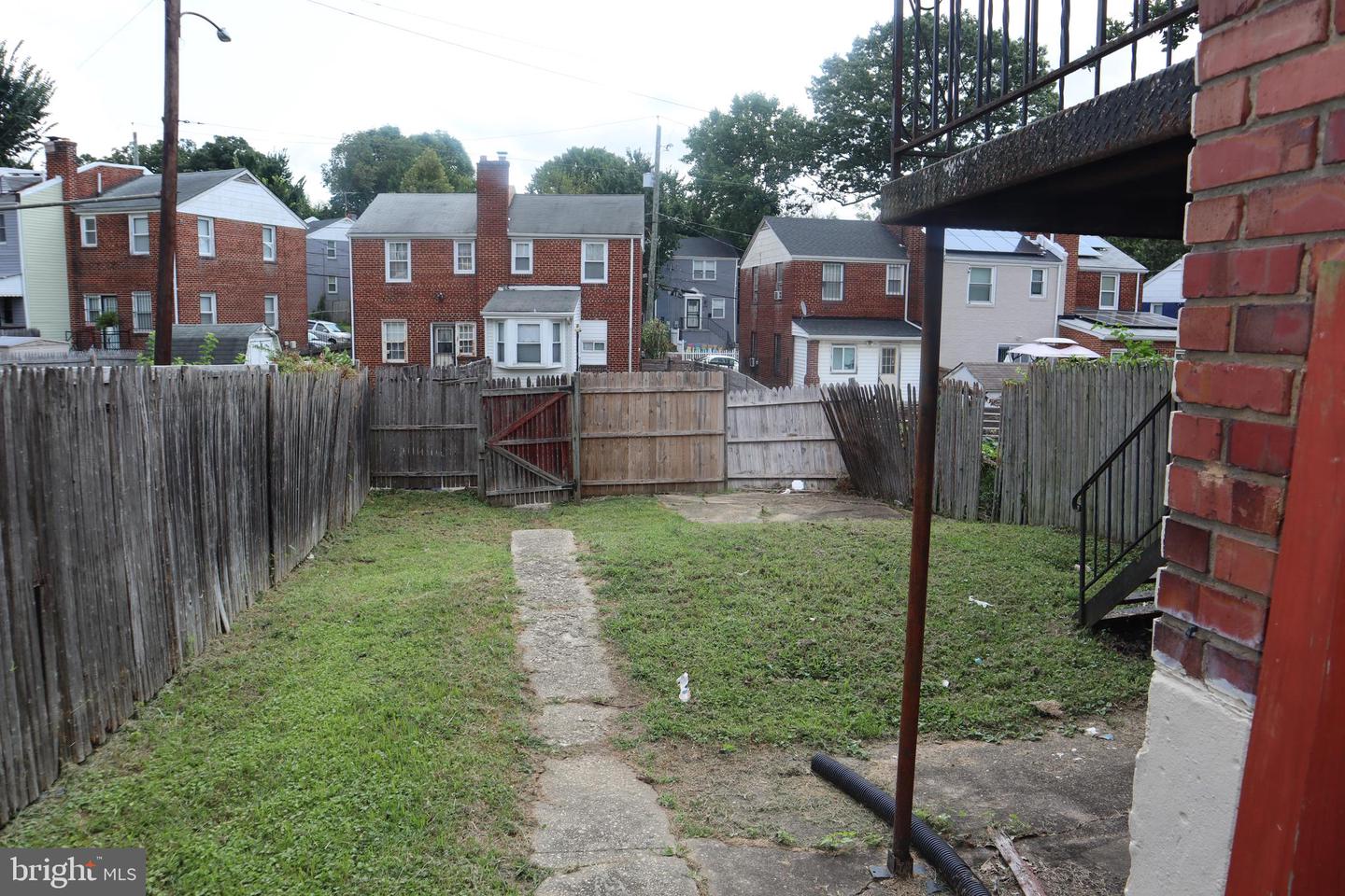 3438 23RD ST SE, WASHINGTON, District Of Columbia 20020, 3 Bedrooms Bedrooms, ,1 BathroomBathrooms,Residential,For sale,3438 23RD ST SE,DCDC2213192 MLS # DCDC2213192