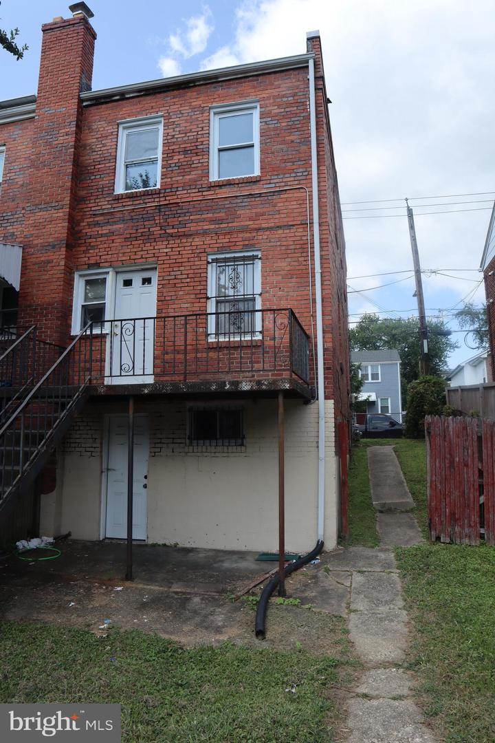 3438 23RD ST SE, WASHINGTON, District Of Columbia 20020, 3 Bedrooms Bedrooms, ,1 BathroomBathrooms,Residential,For sale,3438 23RD ST SE,DCDC2213192 MLS # DCDC2213192