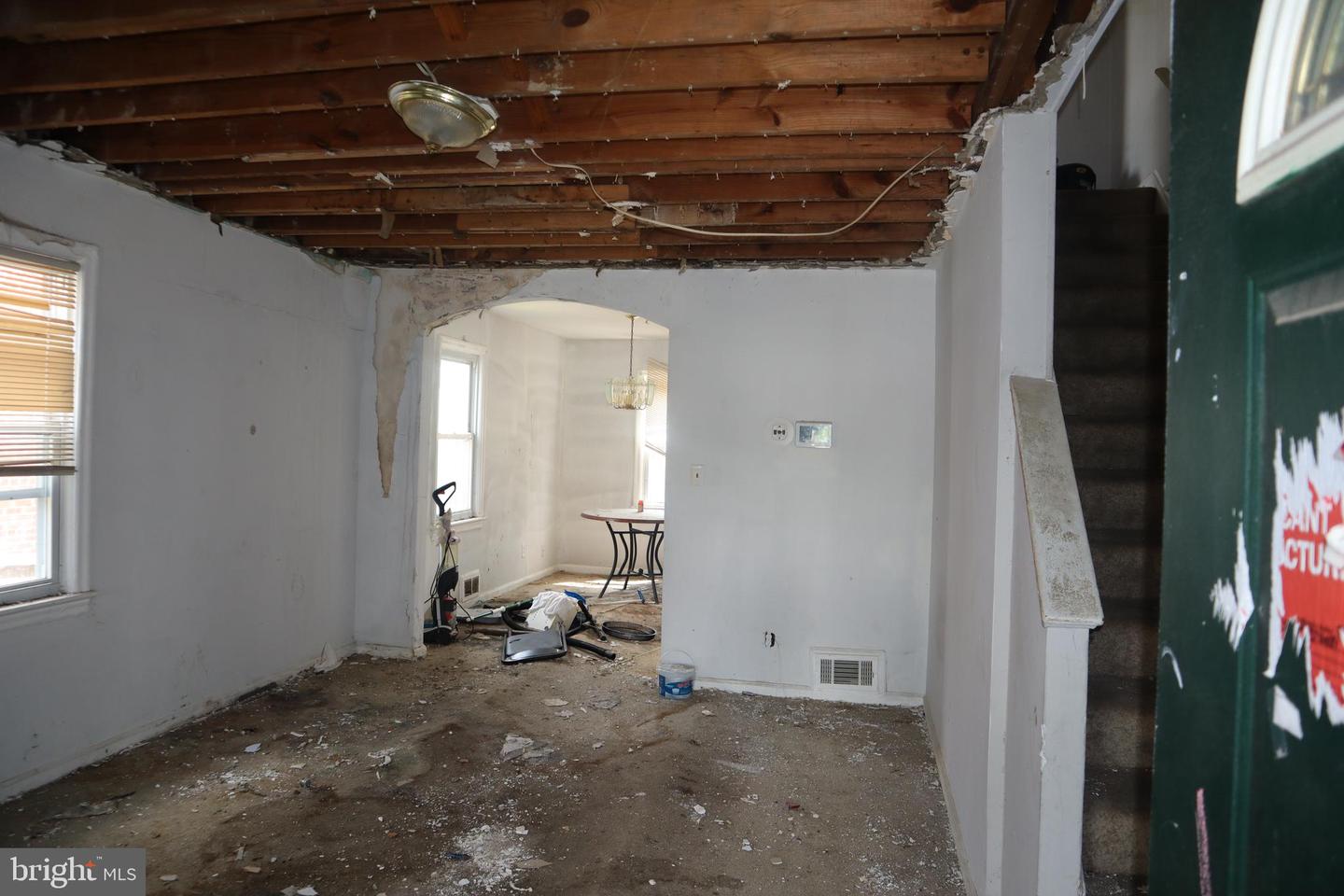 3438 23RD ST SE, WASHINGTON, District Of Columbia 20020, 3 Bedrooms Bedrooms, ,1 BathroomBathrooms,Residential,For sale,3438 23RD ST SE,DCDC2213192 MLS # DCDC2213192