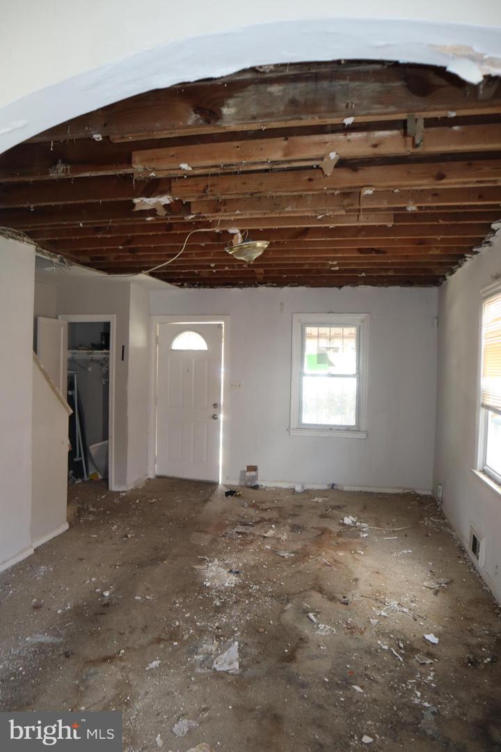 3438 23RD ST SE, WASHINGTON, District Of Columbia 20020, 3 Bedrooms Bedrooms, ,1 BathroomBathrooms,Residential,For sale,3438 23RD ST SE,DCDC2213192 MLS # DCDC2213192