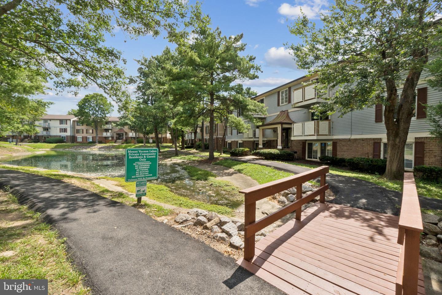 8386-C BROCKHAM DR, ALEXANDRIA, Virginia 22309, 1 Bedroom Bedrooms, ,1 BathroomBathrooms,Residential,For sale,8386-C BROCKHAM DR,VAFX2258992 MLS # VAFX2258992