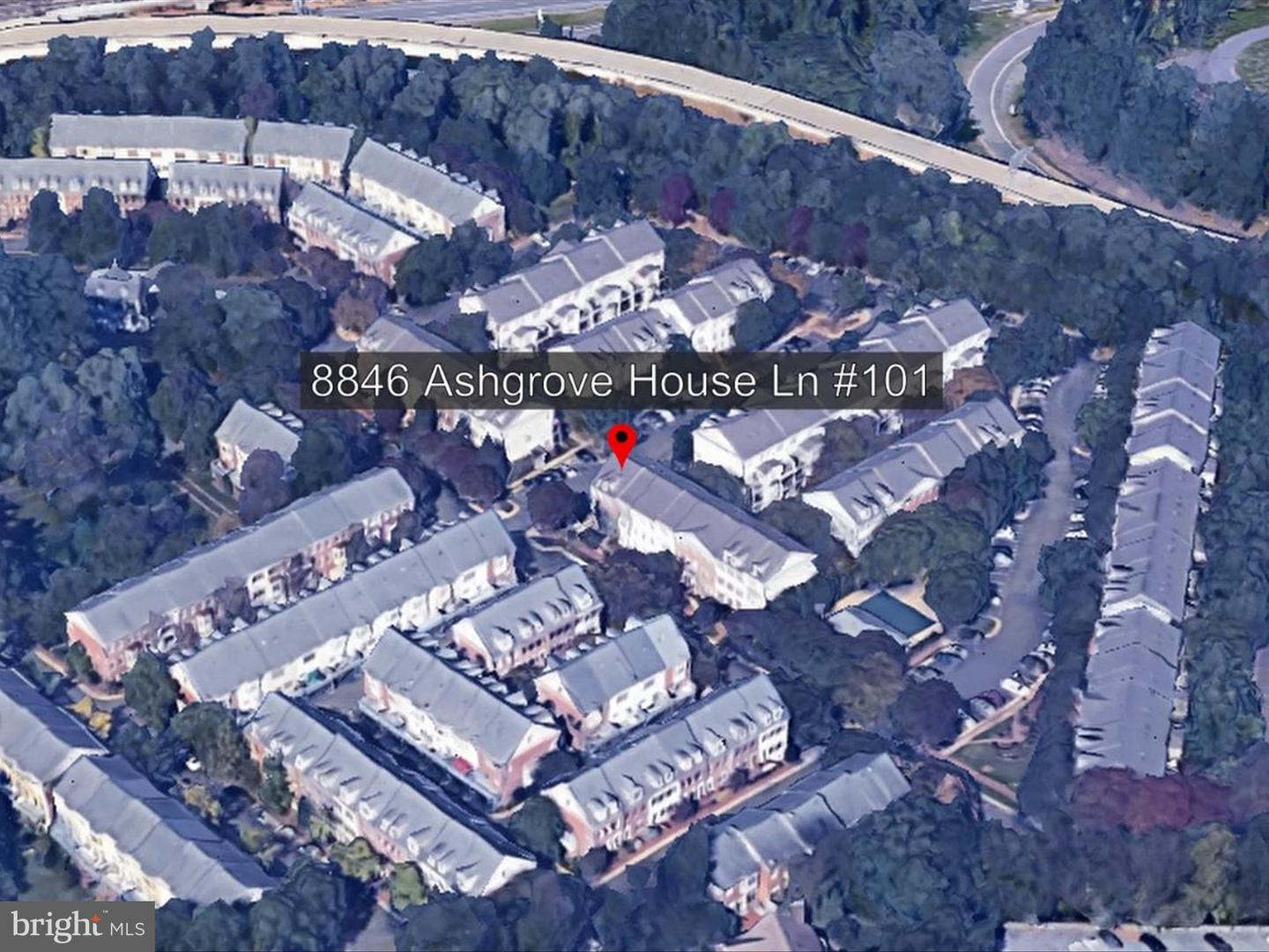 8846 ASHGROVE HOUSE LN #101, VIENNA, Virginia 22182, 2 Bedrooms Bedrooms, ,2 BathroomsBathrooms,Residential,For sale,8846 ASHGROVE HOUSE LN #101,VAFX2259304 MLS # VAFX2259304