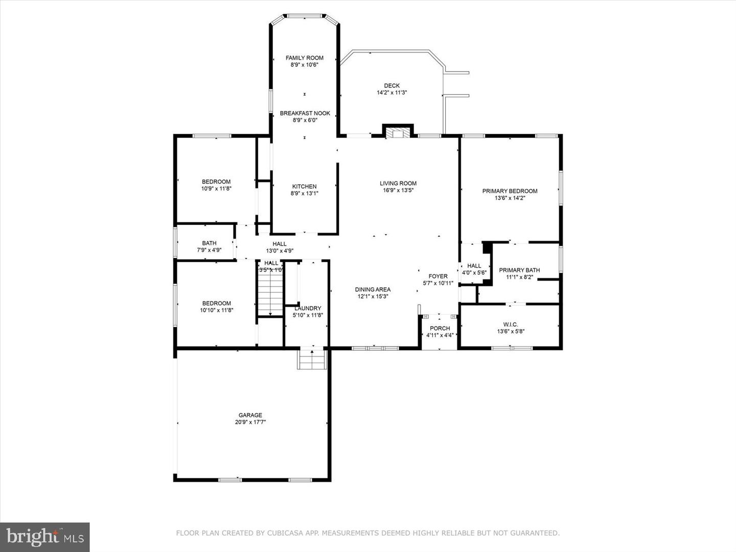 10415 KINGS COVE CT, SPOTSYLVANIA, Virginia 22553, 3 Bedrooms Bedrooms, 9 Rooms Rooms,2 BathroomsBathrooms,Residential,For sale,10415 KINGS COVE CT,VASP2035224 MLS # VASP2035224