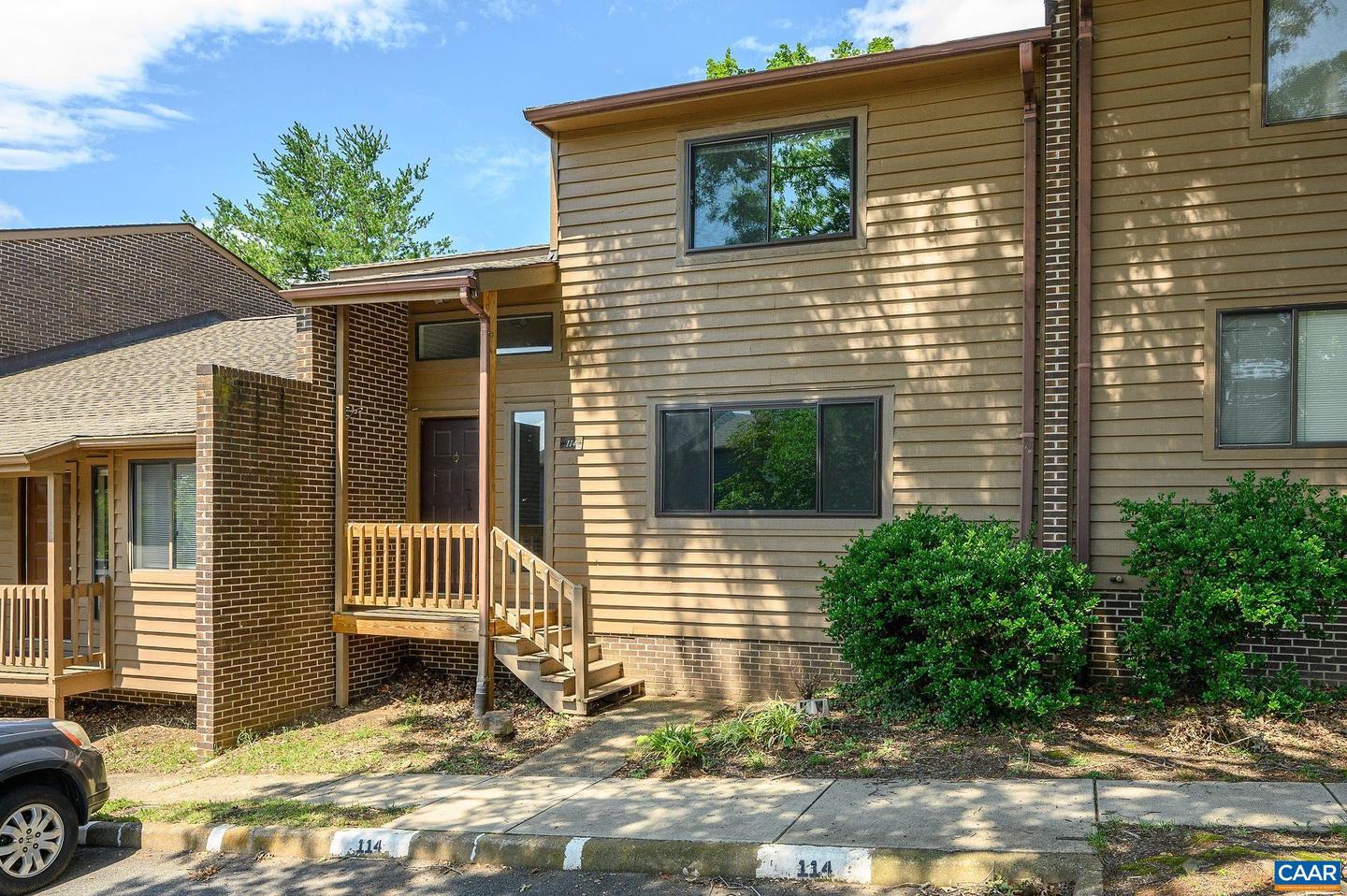 114 HARVEST DR, CHARLOTTESVILLE, Virginia 22903, 3 Bedrooms Bedrooms, ,3 BathroomsBathrooms,Residential,For sale,114 HARVEST DR,667454 MLS # 667454
