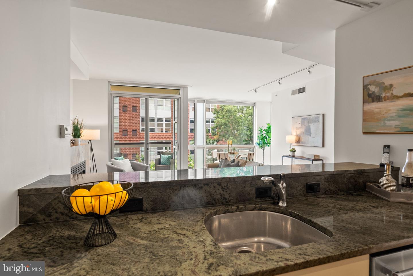 1300 13TH ST NW #408, WASHINGTON, District Of Columbia 20005, 2 Bedrooms Bedrooms, ,2 BathroomsBathrooms,Residential,For sale,1300 13TH ST NW #408,DCDC2213746 MLS # DCDC2213746