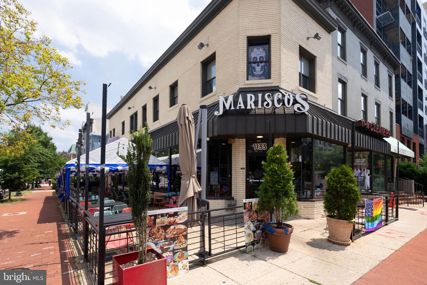 1300 13TH ST NW #408, WASHINGTON, District Of Columbia 20005, 2 Bedrooms Bedrooms, ,2 BathroomsBathrooms,Residential,For sale,1300 13TH ST NW #408,DCDC2213746 MLS # DCDC2213746