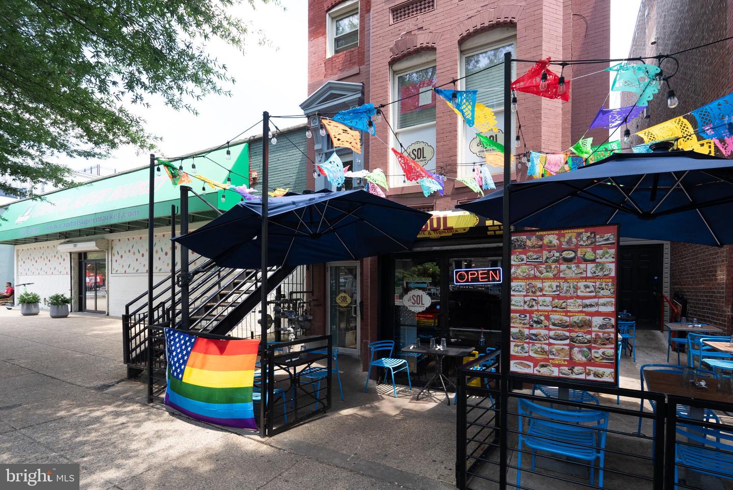 1300 13TH ST NW #408, WASHINGTON, District Of Columbia 20005, 2 Bedrooms Bedrooms, ,2 BathroomsBathrooms,Residential,For sale,1300 13TH ST NW #408,DCDC2213746 MLS # DCDC2213746