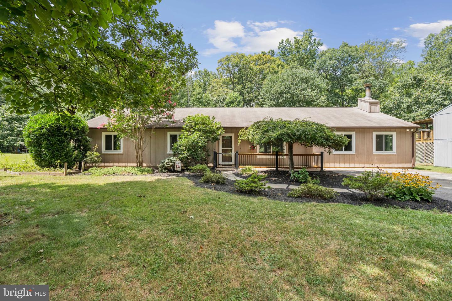 7192 SUNRISE CT, WARRENTON, Virginia 20187, 3 Bedrooms Bedrooms, ,2 BathroomsBathrooms,Residential,For sale,7192 SUNRISE CT,VAFQ2017836 MLS # VAFQ2017836