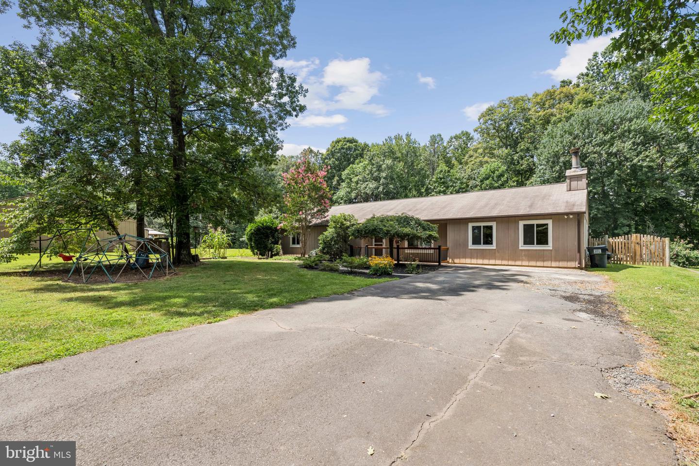 7192 SUNRISE CT, WARRENTON, Virginia 20187, 3 Bedrooms Bedrooms, ,2 BathroomsBathrooms,Residential,For sale,7192 SUNRISE CT,VAFQ2017836 MLS # VAFQ2017836