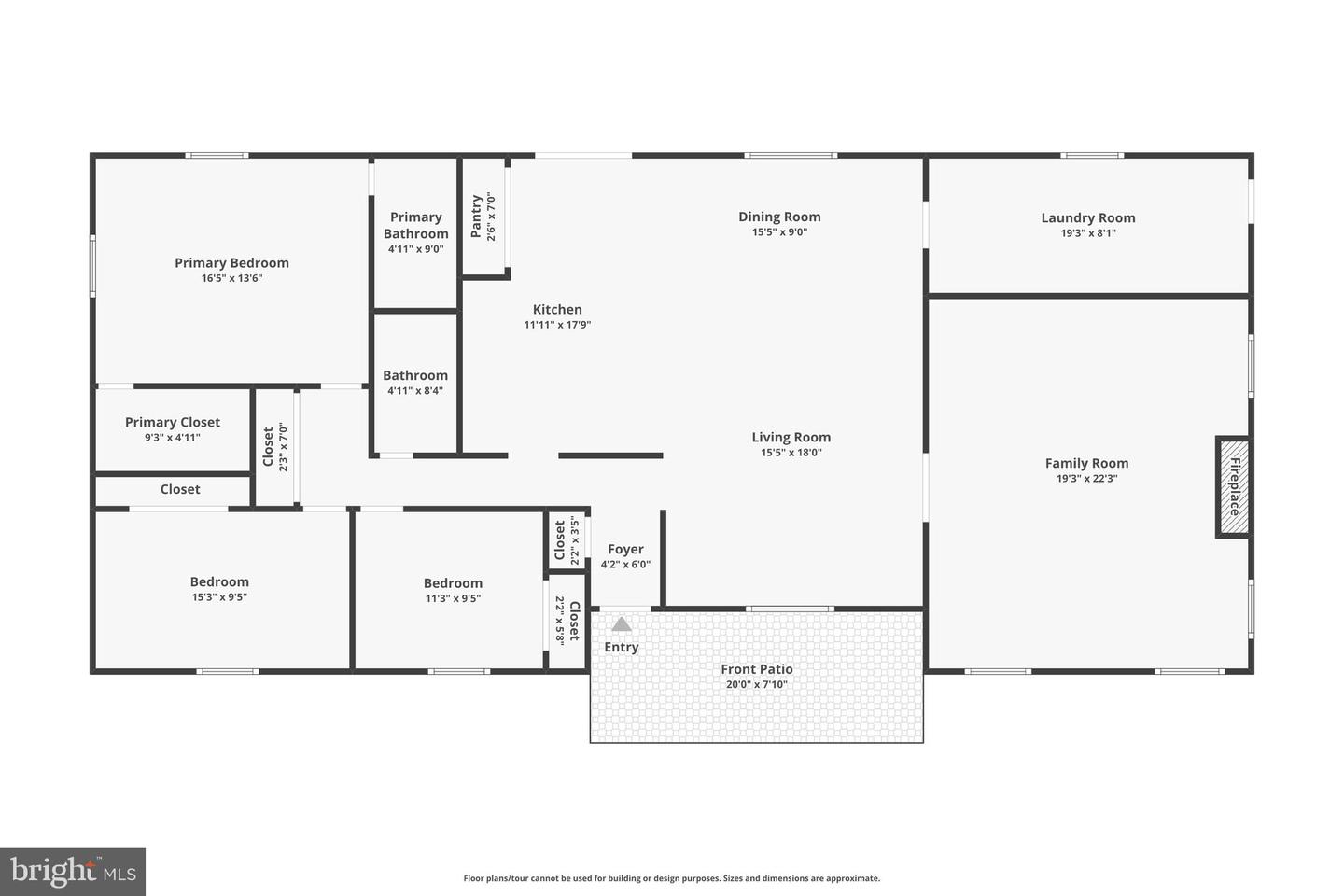 7192 SUNRISE CT, WARRENTON, Virginia 20187, 3 Bedrooms Bedrooms, ,2 BathroomsBathrooms,Residential,For sale,7192 SUNRISE CT,VAFQ2017836 MLS # VAFQ2017836