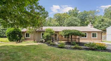 7192 SUNRISE CT, WARRENTON, Virginia 20187, 3 Bedrooms Bedrooms, ,2 BathroomsBathrooms,Residential,For sale,7192 SUNRISE CT,VAFQ2017836 MLS # VAFQ2017836