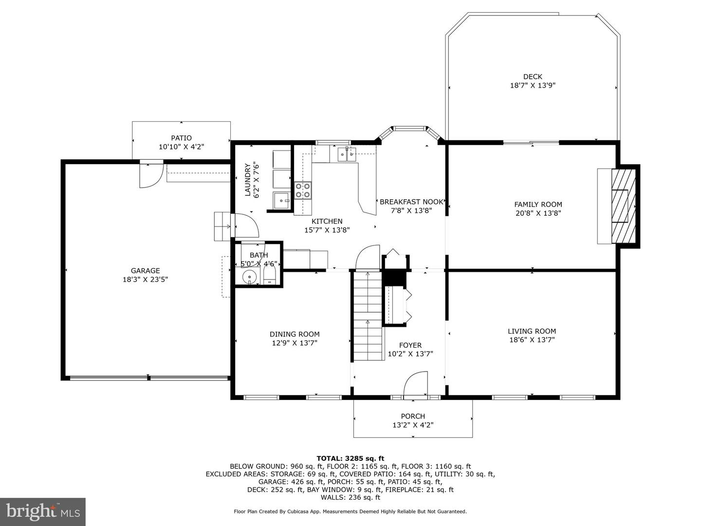 112 BUCKEYE CT, STERLING, Virginia 20164, 5 Bedrooms Bedrooms, ,3 BathroomsBathrooms,Residential,For sale,112 BUCKEYE CT,VALO2104022 MLS # VALO2104022