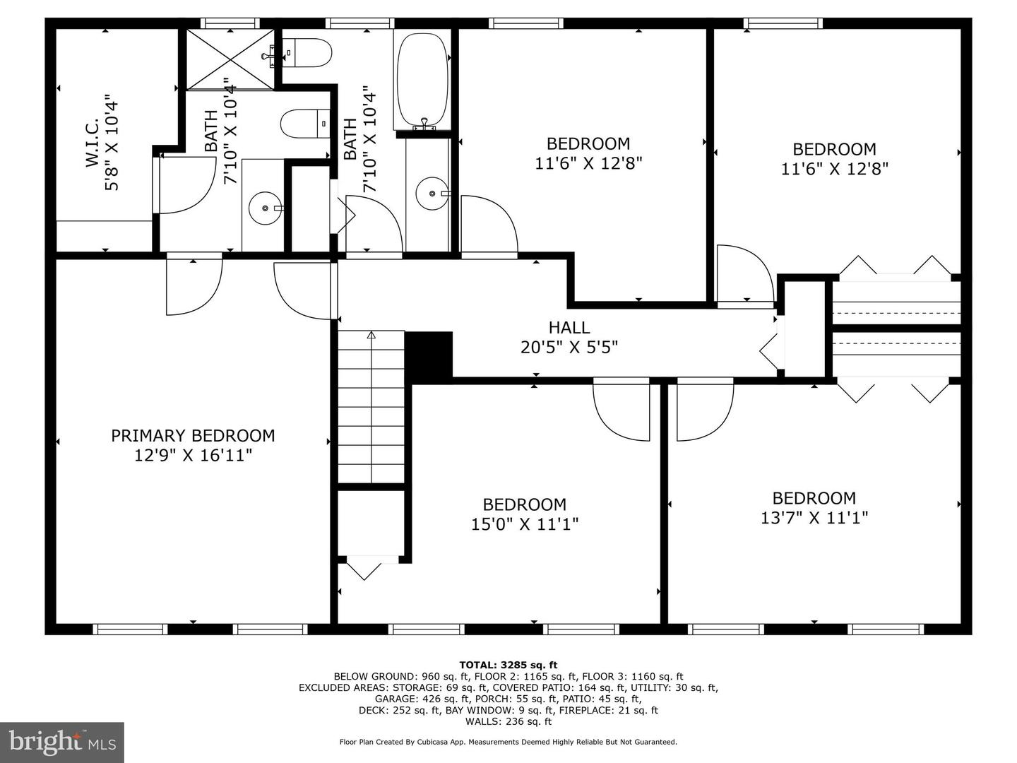 112 BUCKEYE CT, STERLING, Virginia 20164, 5 Bedrooms Bedrooms, ,3 BathroomsBathrooms,Residential,For sale,112 BUCKEYE CT,VALO2104022 MLS # VALO2104022