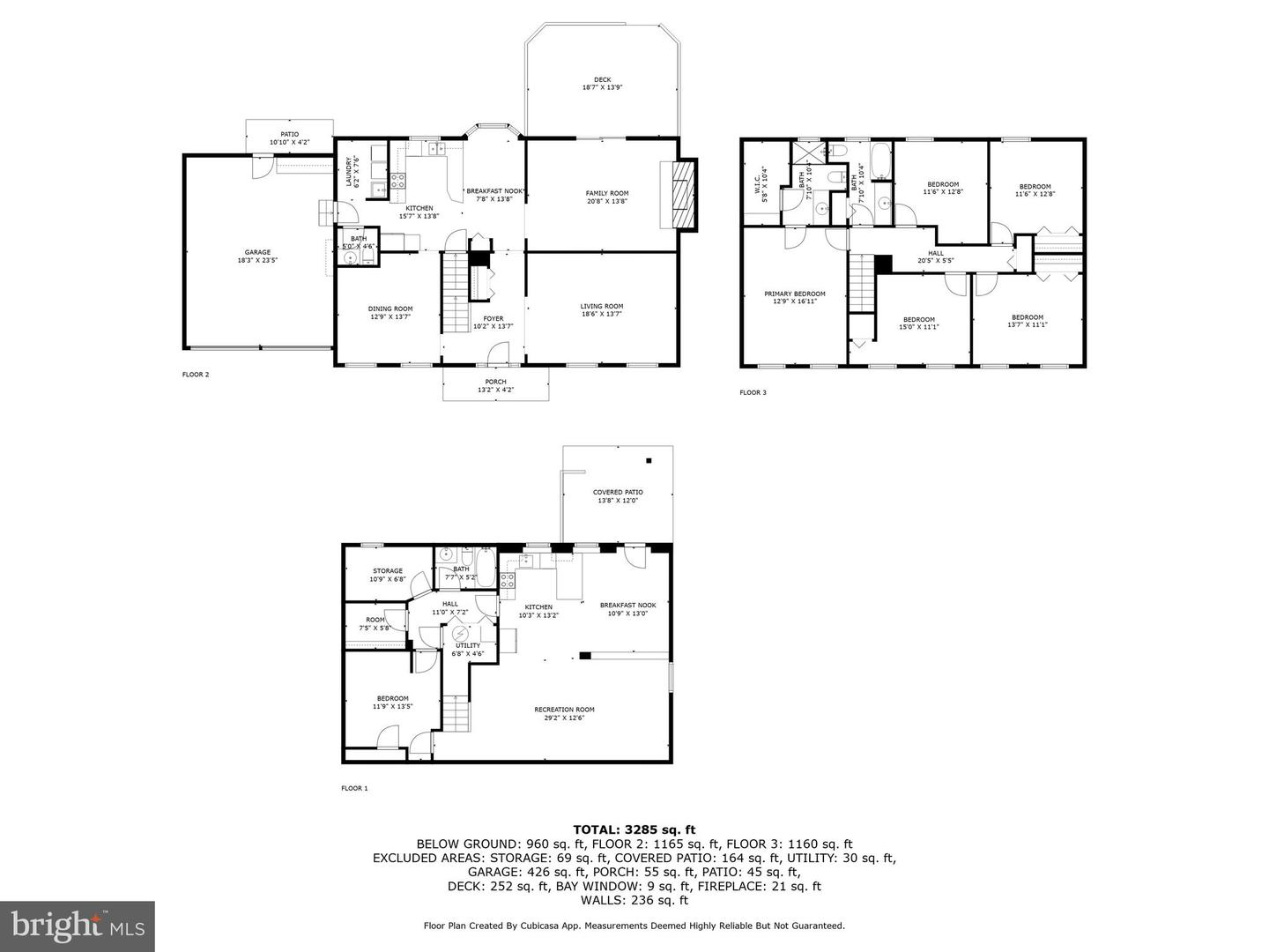 112 BUCKEYE CT, STERLING, Virginia 20164, 5 Bedrooms Bedrooms, ,3 BathroomsBathrooms,Residential,For sale,112 BUCKEYE CT,VALO2104022 MLS # VALO2104022