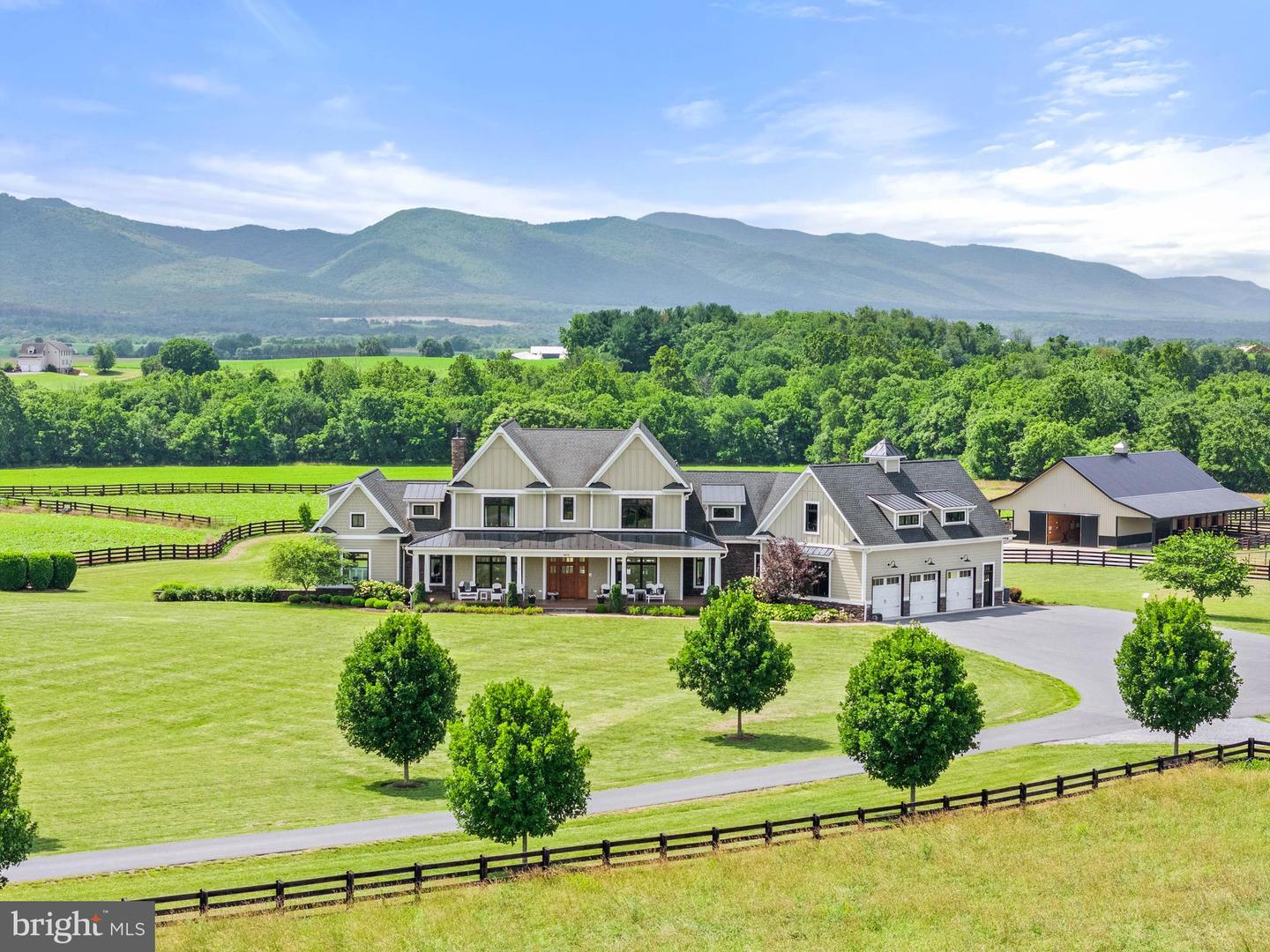 1614 THREE SPRINGS RD, MCGAHEYSVILLE, Virginia 22840, 5 Bedrooms Bedrooms, ,4 BathroomsBathrooms,Residential,For sale,1614 THREE SPRINGS RD,VARO2002476 MLS # VARO2002476