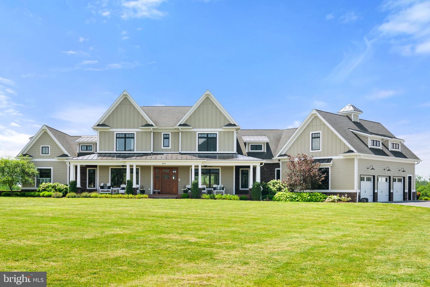 1614 THREE SPRINGS RD, MCGAHEYSVILLE, Virginia 22840, 5 Bedrooms Bedrooms, ,4 BathroomsBathrooms,Residential,For sale,1614 THREE SPRINGS RD,VARO2002476 MLS # VARO2002476