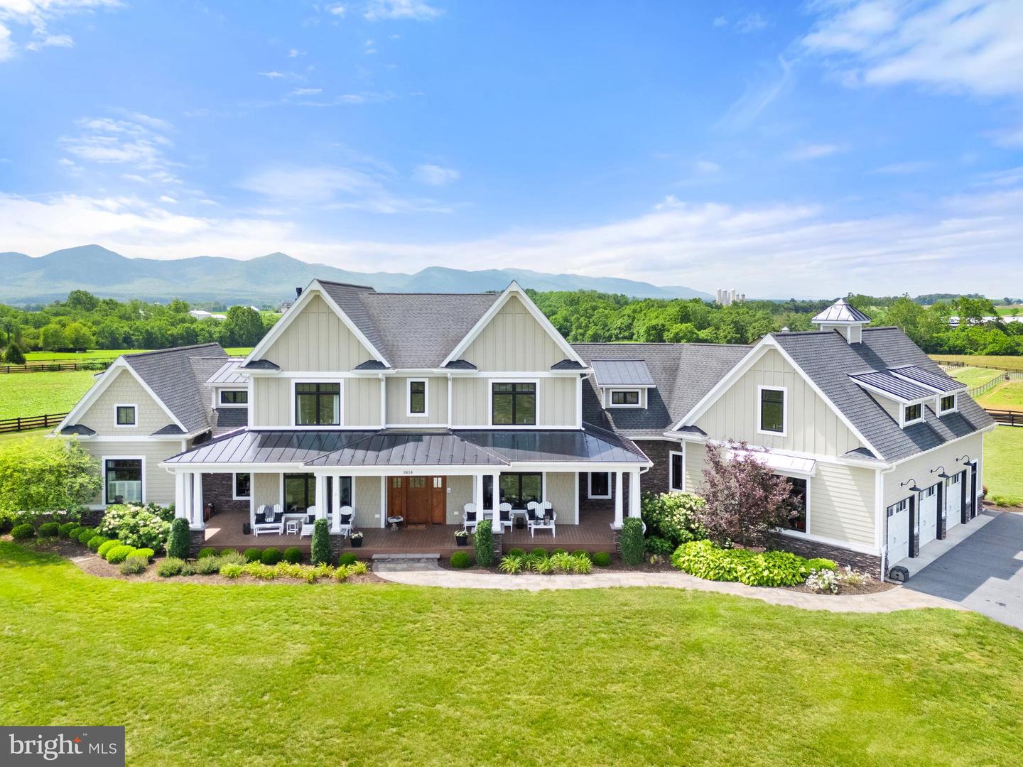 1614 THREE SPRINGS RD, MCGAHEYSVILLE, Virginia 22840, 5 Bedrooms Bedrooms, ,4 BathroomsBathrooms,Residential,For sale,1614 THREE SPRINGS RD,VARO2002476 MLS # VARO2002476