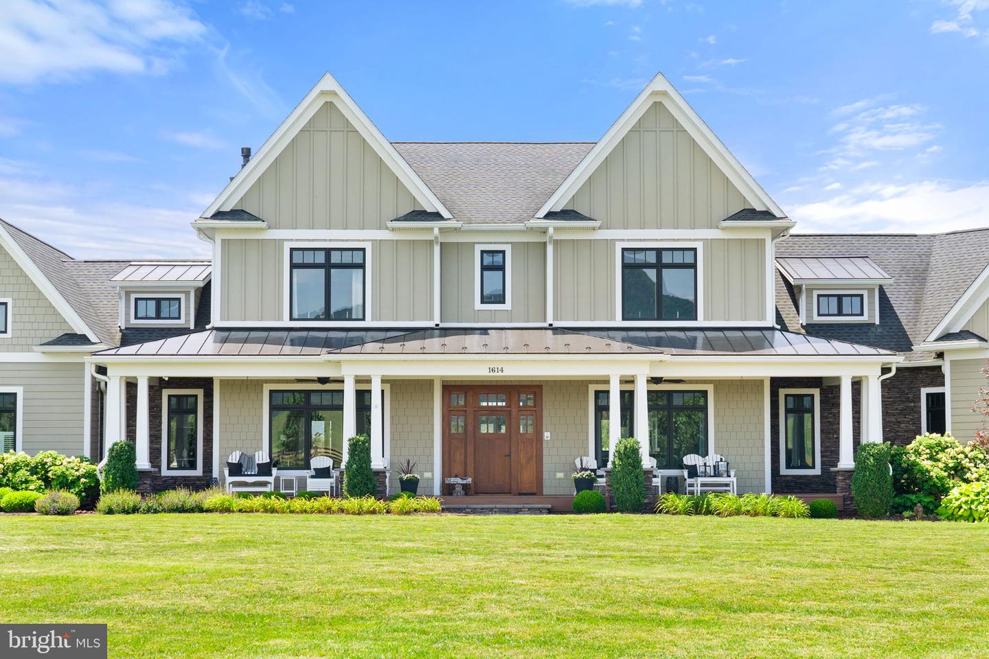 1614 THREE SPRINGS RD, MCGAHEYSVILLE, Virginia 22840, 5 Bedrooms Bedrooms, ,4 BathroomsBathrooms,Residential,For sale,1614 THREE SPRINGS RD,VARO2002476 MLS # VARO2002476