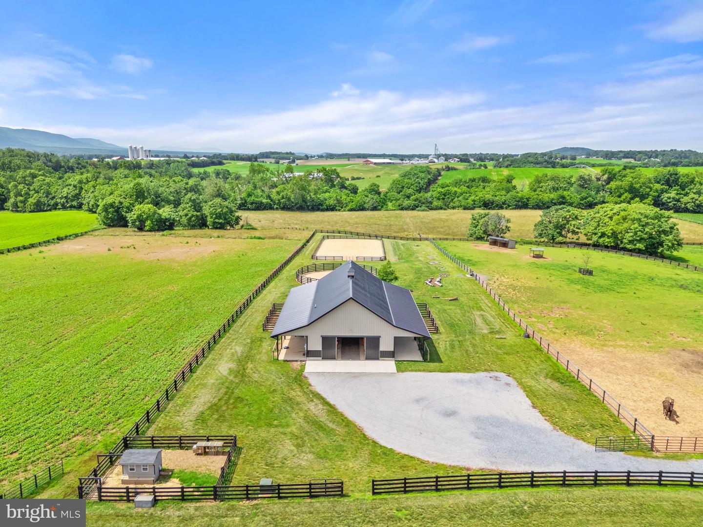 1614 THREE SPRINGS RD, MCGAHEYSVILLE, Virginia 22840, 5 Bedrooms Bedrooms, ,4 BathroomsBathrooms,Residential,For sale,1614 THREE SPRINGS RD,VARO2002476 MLS # VARO2002476