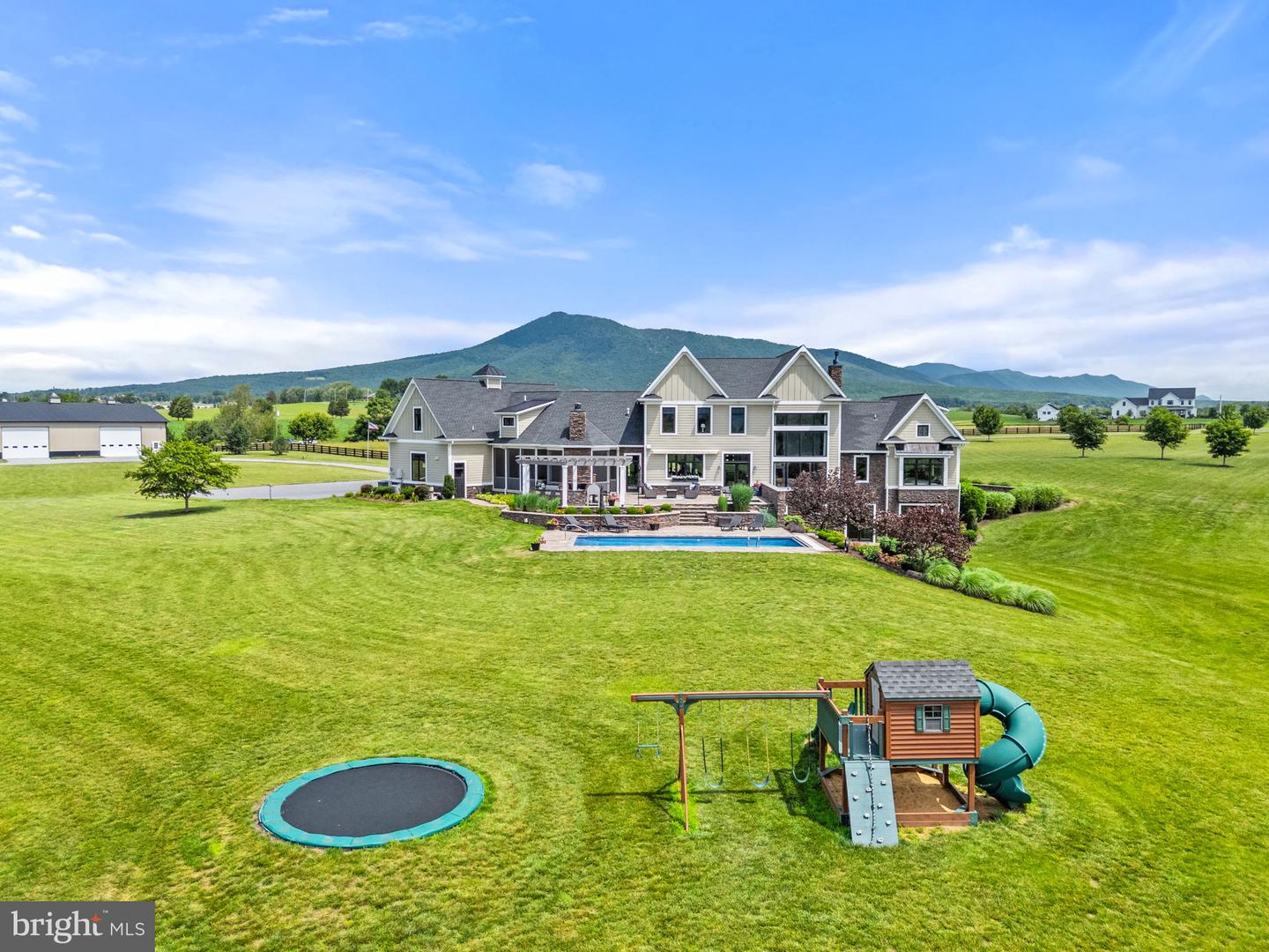 1614 THREE SPRINGS RD, MCGAHEYSVILLE, Virginia 22840, 5 Bedrooms Bedrooms, ,4 BathroomsBathrooms,Residential,For sale,1614 THREE SPRINGS RD,VARO2002476 MLS # VARO2002476