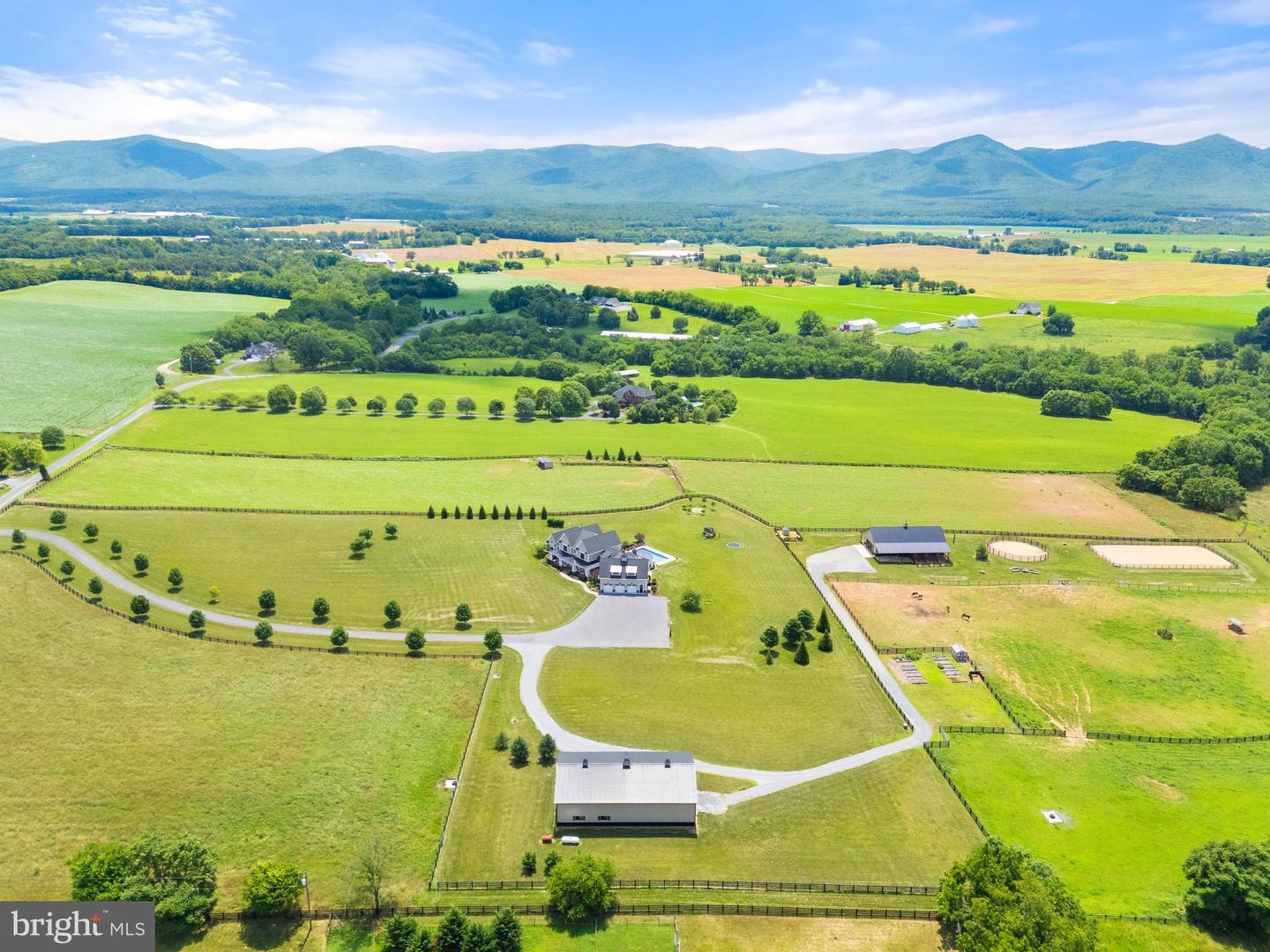 1614 THREE SPRINGS RD, MCGAHEYSVILLE, Virginia 22840, 5 Bedrooms Bedrooms, ,4 BathroomsBathrooms,Residential,For sale,1614 THREE SPRINGS RD,VARO2002476 MLS # VARO2002476