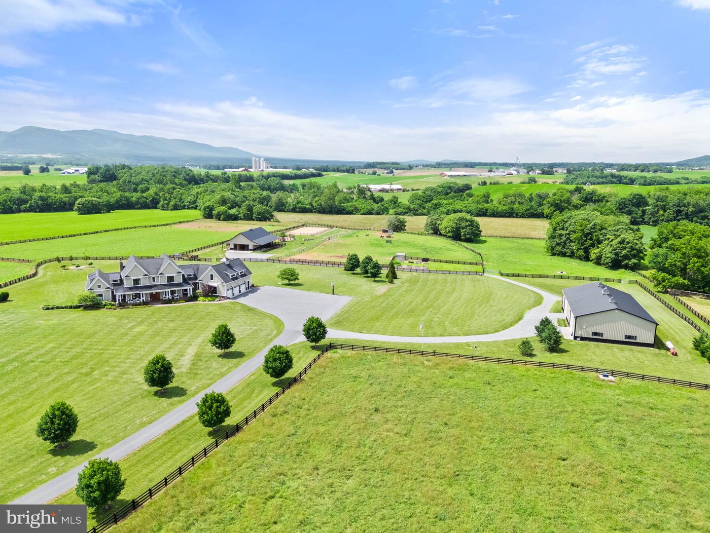1614 THREE SPRINGS RD, MCGAHEYSVILLE, Virginia 22840, 5 Bedrooms Bedrooms, ,4 BathroomsBathrooms,Residential,For sale,1614 THREE SPRINGS RD,VARO2002476 MLS # VARO2002476