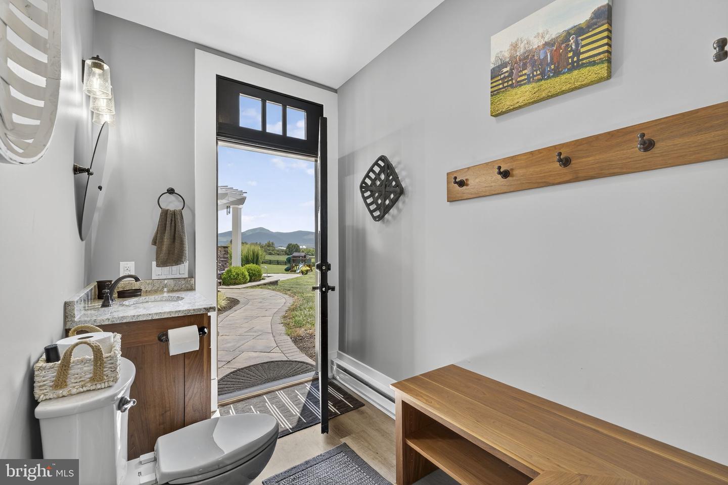 1614 THREE SPRINGS RD, MCGAHEYSVILLE, Virginia 22840, 5 Bedrooms Bedrooms, ,4 BathroomsBathrooms,Residential,For sale,1614 THREE SPRINGS RD,VARO2002476 MLS # VARO2002476