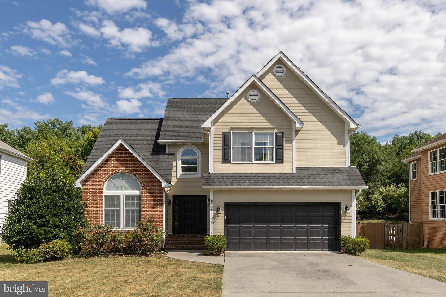 420 WESTSIDE STATION DR, WINCHESTER, Virginia 22601, 3 Bedrooms Bedrooms, ,2 BathroomsBathrooms,Residential,For sale,420 WESTSIDE STATION DR,VAFV2035922 MLS # VAFV2035922