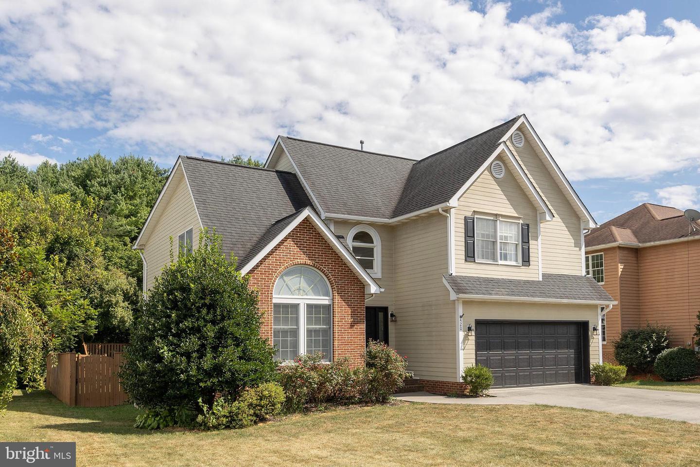 420 WESTSIDE STATION DR, WINCHESTER, Virginia 22601, 3 Bedrooms Bedrooms, ,2 BathroomsBathrooms,Residential,For sale,420 WESTSIDE STATION DR,VAFV2035922 MLS # VAFV2035922