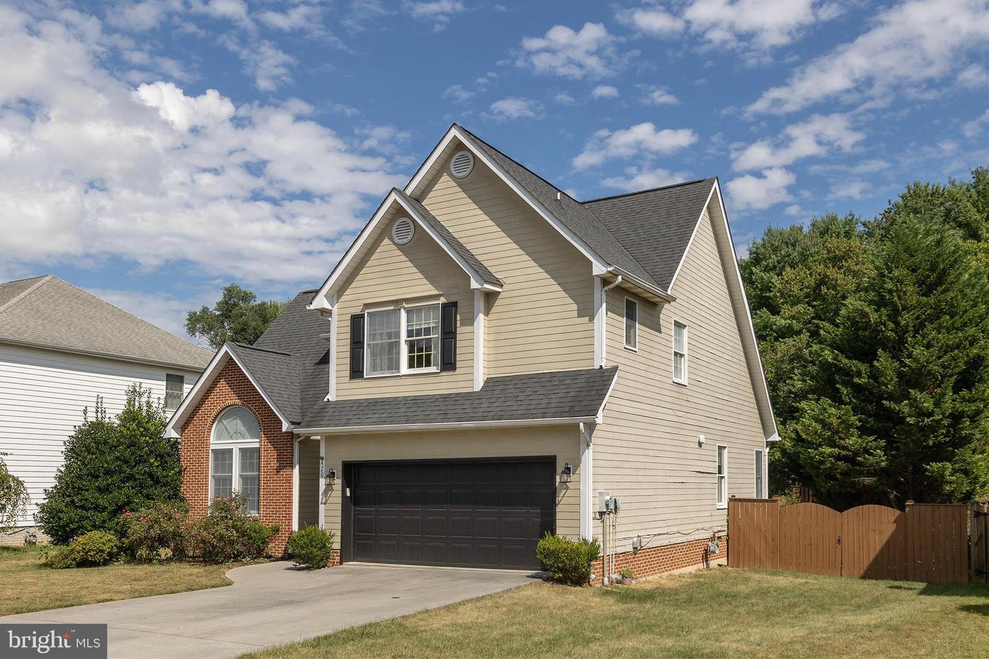 420 WESTSIDE STATION DR, WINCHESTER, Virginia 22601, 3 Bedrooms Bedrooms, ,2 BathroomsBathrooms,Residential,For sale,420 WESTSIDE STATION DR,VAFV2035922 MLS # VAFV2035922