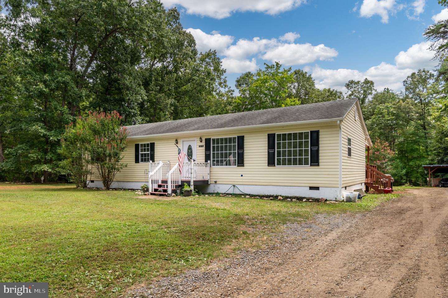 2876 DOCTORS RD, LOUISA, Virginia 23093, 3 Bedrooms Bedrooms, 5 Rooms Rooms,2 BathroomsBathrooms,Residential,For sale,2876 DOCTORS RD,VALA2008398 MLS # VALA2008398