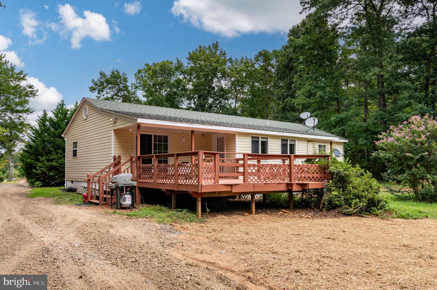 2876 DOCTORS RD, LOUISA, Virginia 23093, 3 Bedrooms Bedrooms, 5 Rooms Rooms,2 BathroomsBathrooms,Residential,For sale,2876 DOCTORS RD,VALA2008398 MLS # VALA2008398