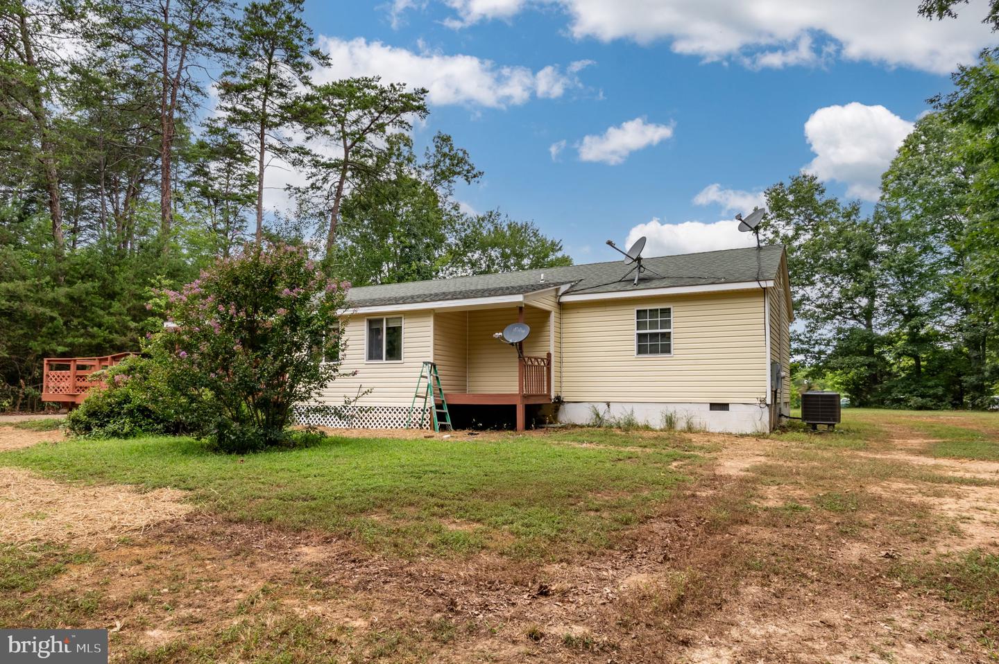 2876 DOCTORS RD, LOUISA, Virginia 23093, 3 Bedrooms Bedrooms, 5 Rooms Rooms,2 BathroomsBathrooms,Residential,For sale,2876 DOCTORS RD,VALA2008398 MLS # VALA2008398