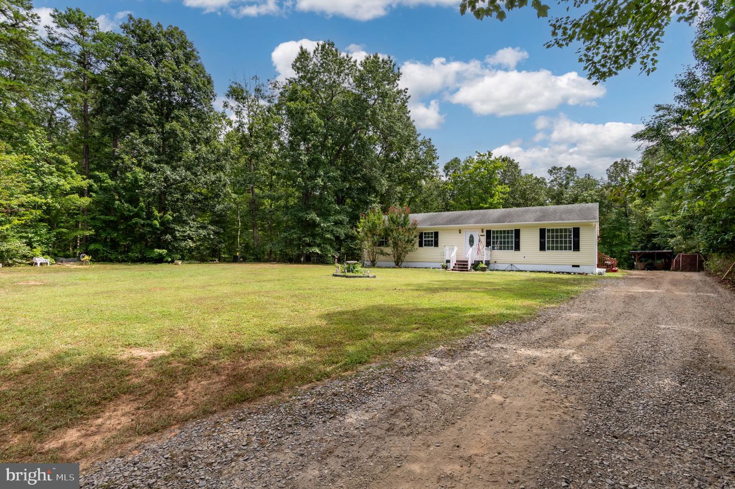 2876 DOCTORS RD, LOUISA, Virginia 23093, 3 Bedrooms Bedrooms, 5 Rooms Rooms,2 BathroomsBathrooms,Residential,For sale,2876 DOCTORS RD,VALA2008398 MLS # VALA2008398