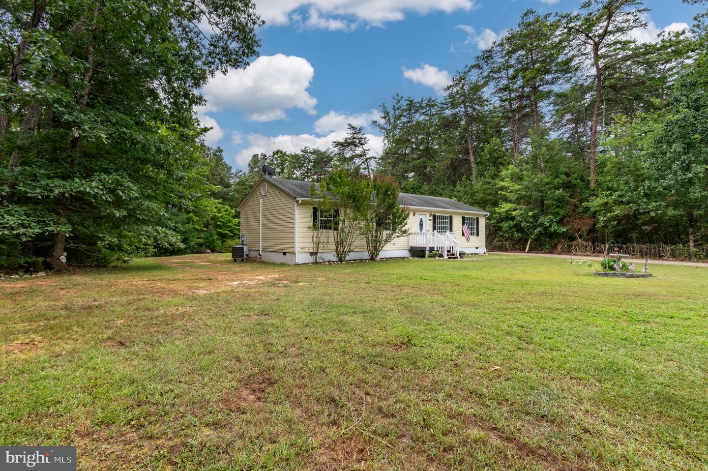 2876 DOCTORS RD, LOUISA, Virginia 23093, 3 Bedrooms Bedrooms, 5 Rooms Rooms,2 BathroomsBathrooms,Residential,For sale,2876 DOCTORS RD,VALA2008398 MLS # VALA2008398