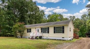 2876 DOCTORS RD, LOUISA, Virginia 23093, 3 Bedrooms Bedrooms, 5 Rooms Rooms,2 BathroomsBathrooms,Residential,For sale,2876 DOCTORS RD,VALA2008398 MLS # VALA2008398