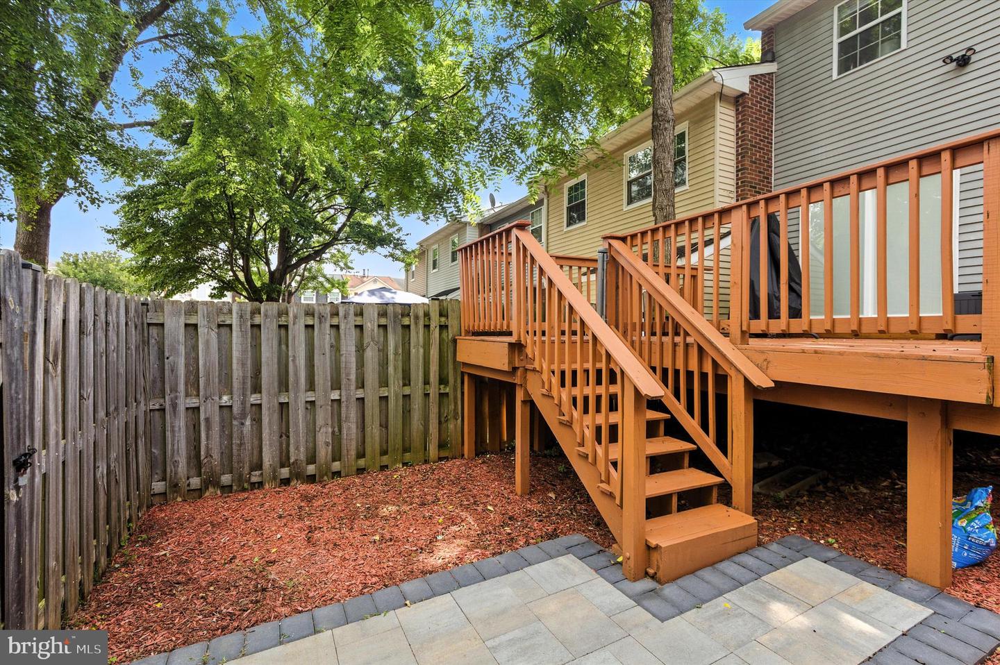 4388 ENSBROOK LN, WOODBRIDGE, Virginia 22193, 3 Bedrooms Bedrooms, 7 Rooms Rooms,2 BathroomsBathrooms,Residential,For sale,4388 ENSBROOK LN,VAPW2101028 MLS # VAPW2101028