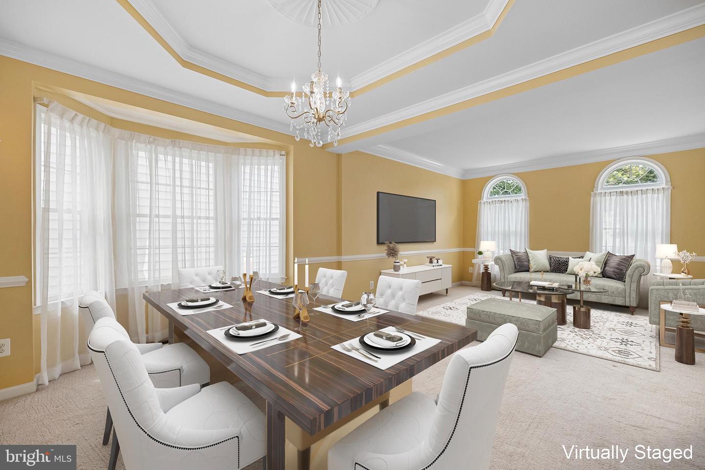 42667 FREEDOM ST, CHANTILLY, Virginia 20152, 6 Bedrooms Bedrooms, ,5 BathroomsBathrooms,Residential,For sale,42667 FREEDOM ST,VALO2104200 MLS # VALO2104200