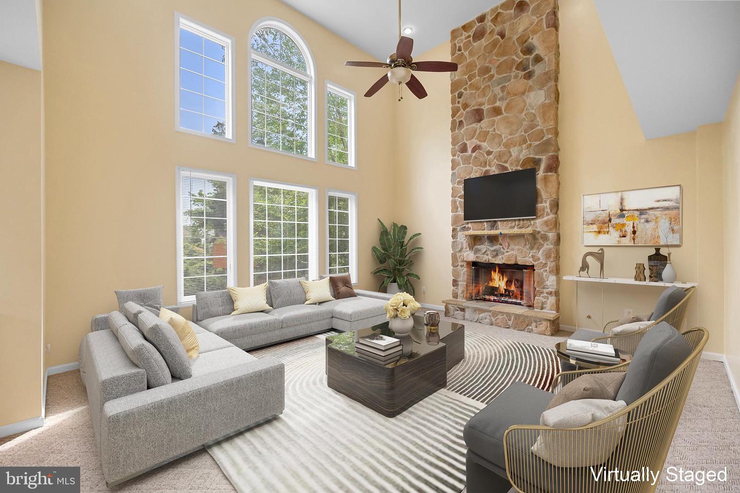 42667 FREEDOM ST, CHANTILLY, Virginia 20152, 6 Bedrooms Bedrooms, ,5 BathroomsBathrooms,Residential,For sale,42667 FREEDOM ST,VALO2104200 MLS # VALO2104200