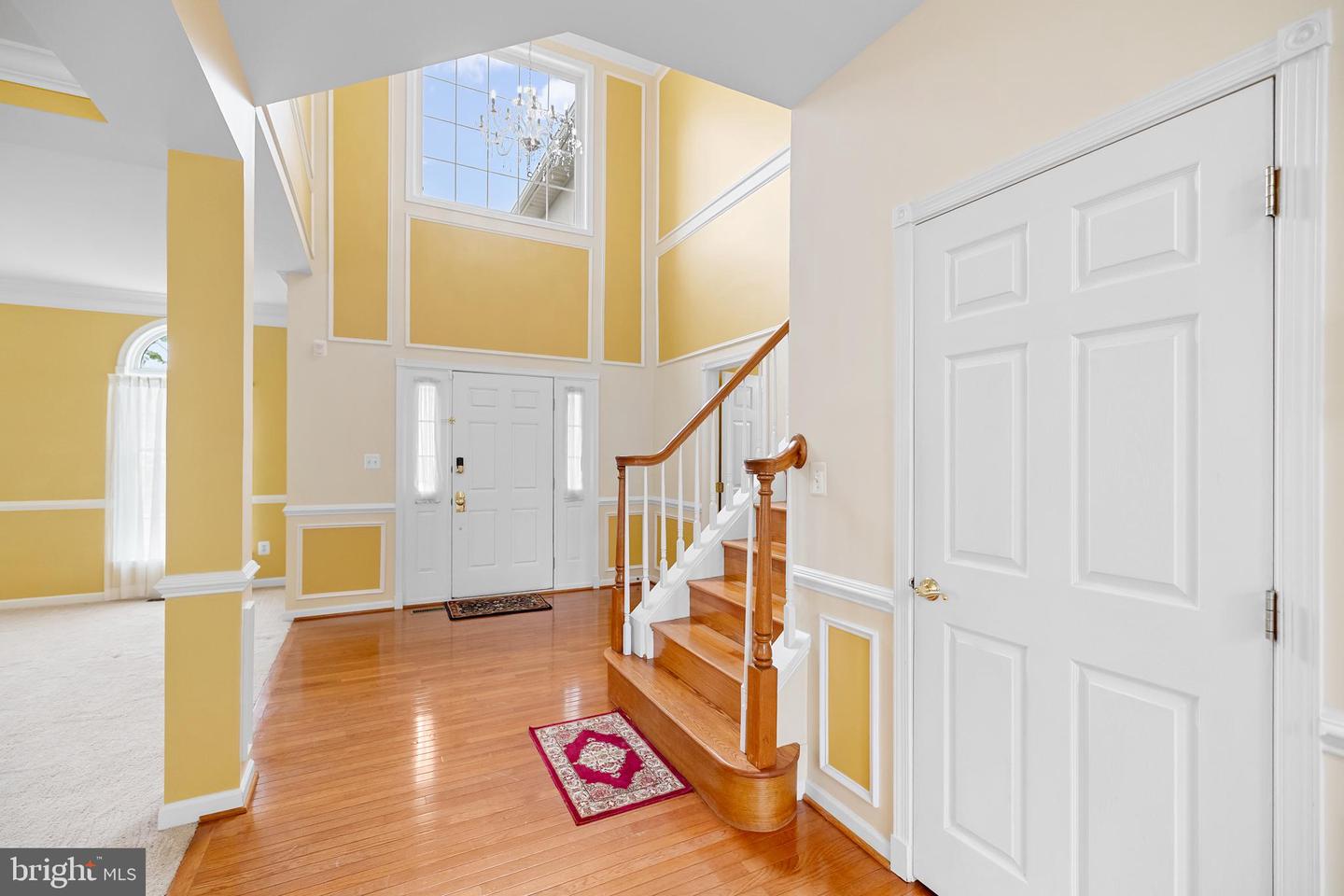 42667 FREEDOM ST, CHANTILLY, Virginia 20152, 6 Bedrooms Bedrooms, ,5 BathroomsBathrooms,Residential,For sale,42667 FREEDOM ST,VALO2104200 MLS # VALO2104200