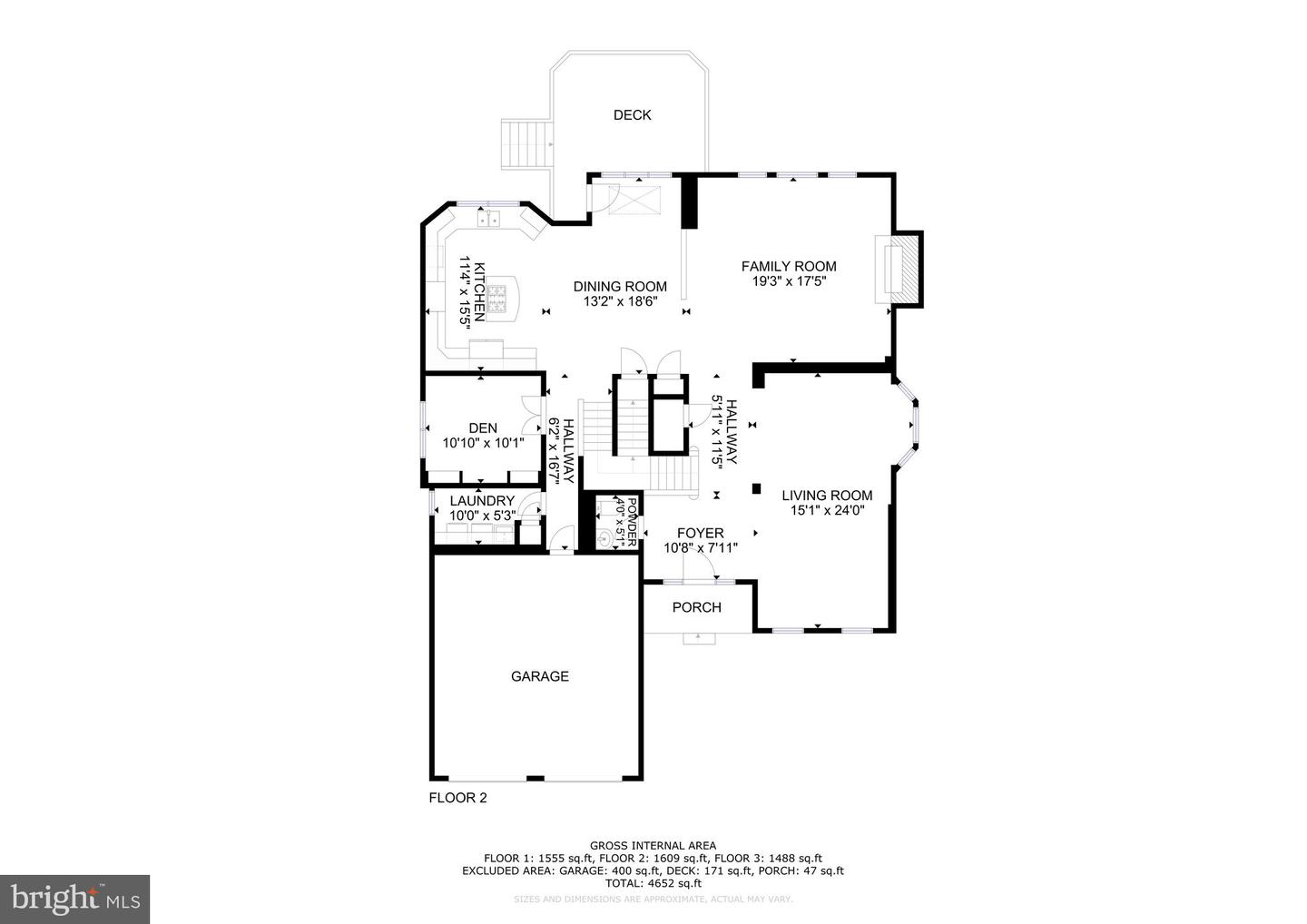 42667 FREEDOM ST, CHANTILLY, Virginia 20152, 6 Bedrooms Bedrooms, ,5 BathroomsBathrooms,Residential,For sale,42667 FREEDOM ST,VALO2104200 MLS # VALO2104200